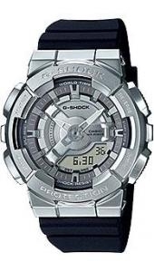 Casio G-Shock GM-S110-1A