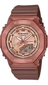 Casio G-Shock GM-S2100BR-5A