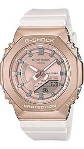 Casio G-Shock GM-S2100CW-7A