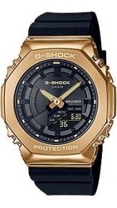 Casio G-Shock GM-S2100GB-1A