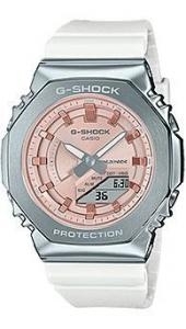 Casio G-Shock GM-S2100WS-7A