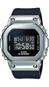 Casio G-Shock GM-S5600-1