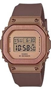Casio G-Shock GM-S5600UBR-5