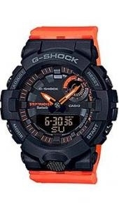 Casio G-Shock GMA-B800SC-1A4