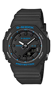 Casio G-Shock GMA-P2100BA-1A