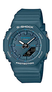 Casio G-Shock GMA-P2100BA-2A