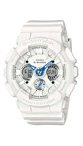 Casio G-Shock GMA-S120SA-7A2