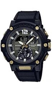 Casio G-Shock GST-B300B-1AER