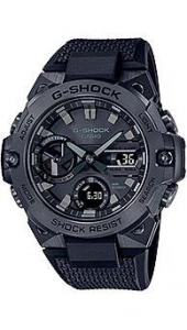 Casio G-Shock GST-B400BB-1A