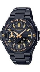 Casio G-Shock GST-B500BD-1A9