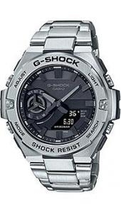 Casio G-Shock GST-B500D-1A1