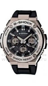 Casio G-Shock GST-W110-1A