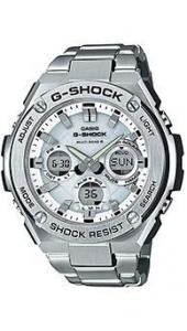 Casio G-Shock GST-W110D-7A