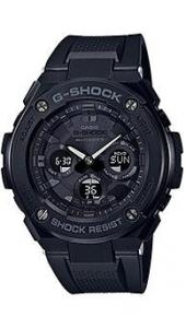 Casio G-Shock GST-W300G-1A1