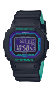 Casio G-Shock GW-B5600BL-1