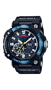 Casio G-Shock GWF-A1000C-1AER