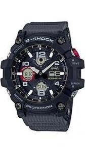 Casio G-Shock GWG-100-1A8