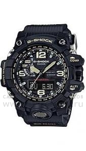 Casio G-Shock GWG-1000-1A