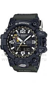 Casio G-Shock GWG-1000-1A3