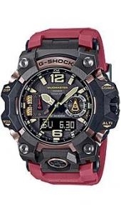 Casio G-Shock GWG-B1000-1A4