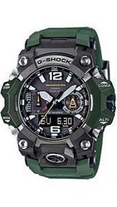 Casio G-Shock GWG-B1000-3A