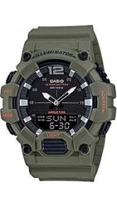 Casio Casio Collection HDC-700-3A2