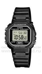 Casio Futurist LA-20WH-1A