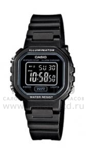 Casio Futurist LA-20WH-1B