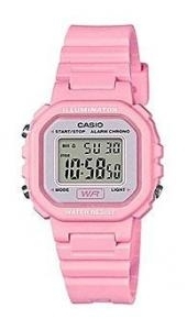 Casio Casio Collection LA-20WH-4A1