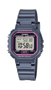 Casio Casio Collection LA-20WH-8A