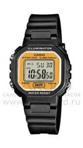 Casio Futurist LA-20WH-9A