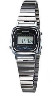 Casio Vintage LA670WA-1