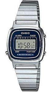 Casio Vintage LA670WA-2