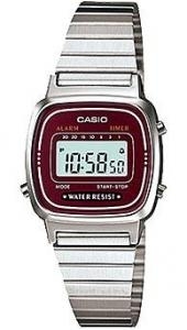 Casio Vintage LA670WA-4