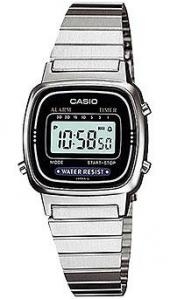 Casio Vintage LA670WD-1
