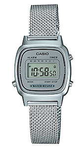 Casio Vintage LA670WEM-7