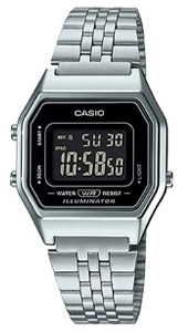 Casio Vintage LA680WA-1