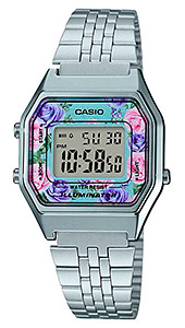 Casio Vintage LA680WA-2C