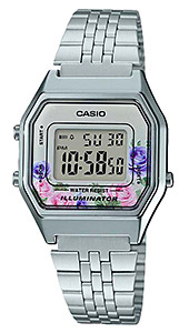 Casio Vintage LA680WA-4C