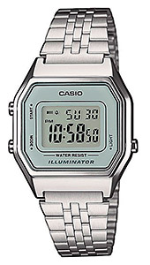 Casio Vintage LA680WA-7