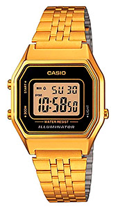 Casio Vintage LA680WGA-1