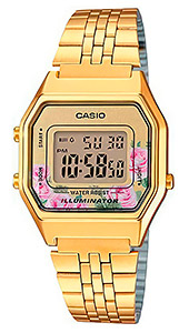 Casio Vintage LA680WGA-4C