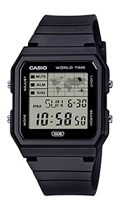 Casio Casio Collection LF-30W-1A