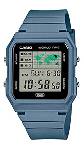 Casio Casio Collection LF-30W-2A