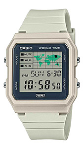 Casio Casio Collection LF-30W-8A
