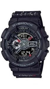 Casio G-Shock LOV-21A-1A