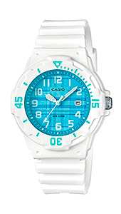 Casio Casio Collection LRW-200H-2C
