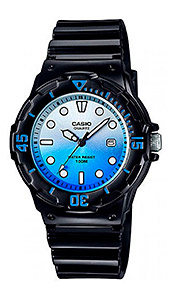 Casio Casio Collection LRW-200H-2E