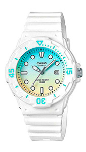 Casio Casio Collection LRW-200H-2E2