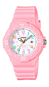 Casio Casio Collection LRW-200H-4B2